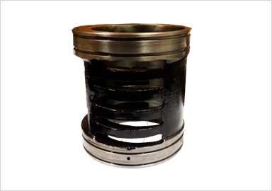 Cylinder