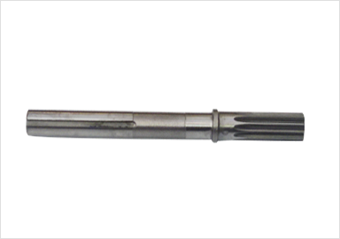 Turbine Shaft