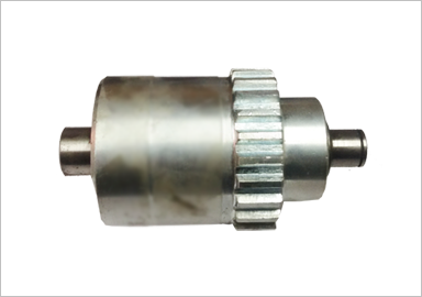 Drive Shaft Clutch