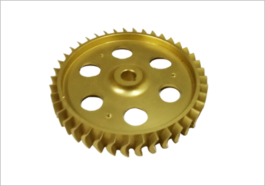 Turbine Wheel-226604