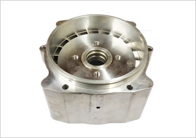 Containment Nozzle