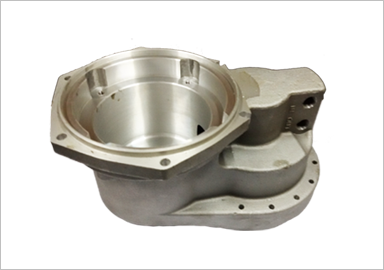 Gear Box